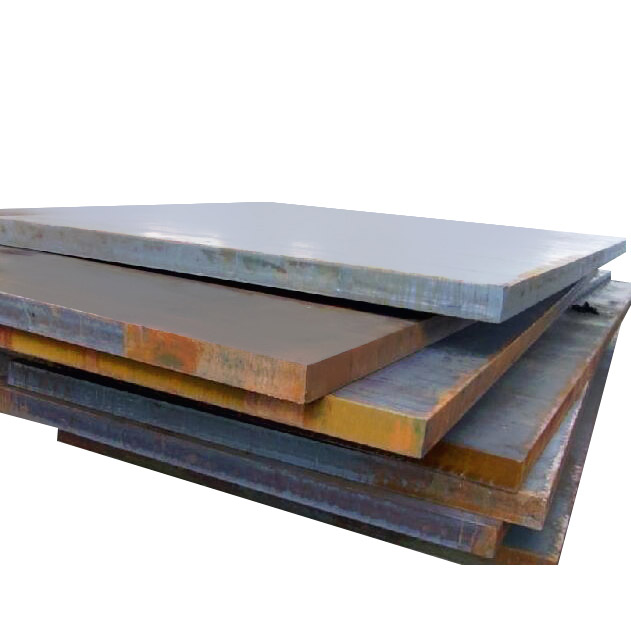 Q390E Steel Plate