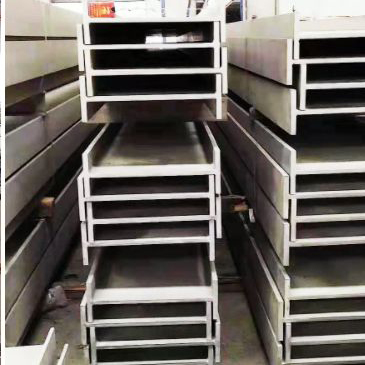 Building Structural Steel H Beam Pric...