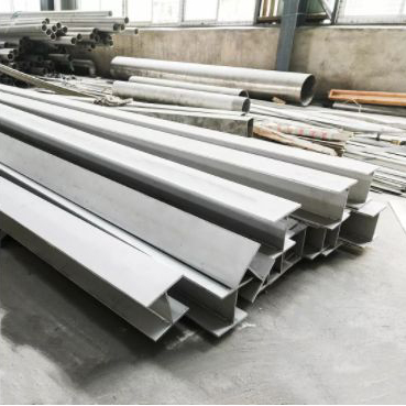 Astm A572 Q345 H I Steel Profiles Iro...