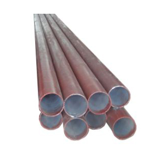 ASTM A53 API 5L Round Black Seamless ...