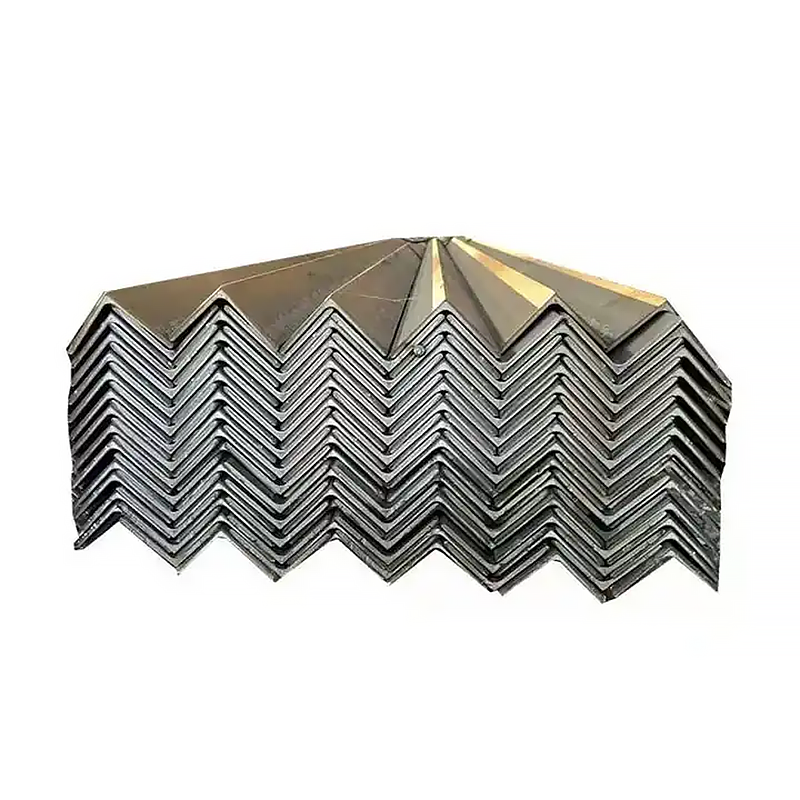 316L Stainless Steel Angle Bar