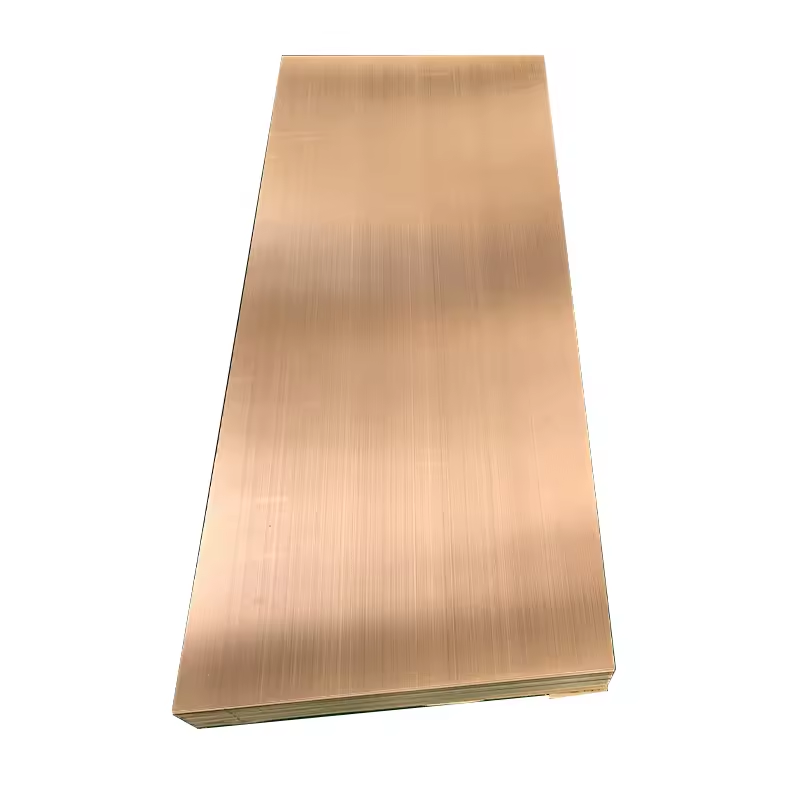 ASTM T2 H65 H62 C1100 C1220 C2400 C2600 steel copper-product