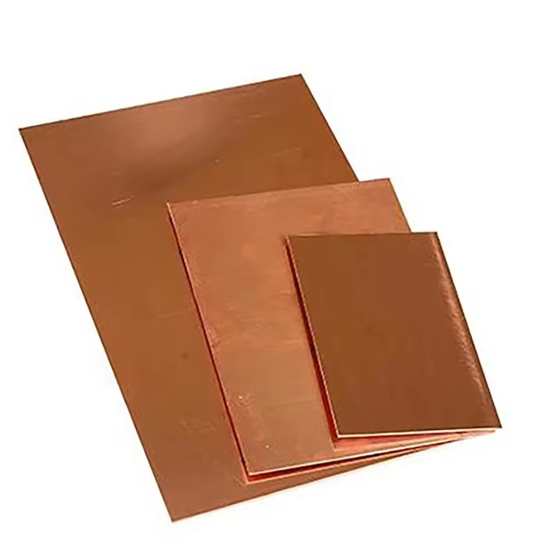ASTM T2 H65 H62 C1100 C1220 C2400 C2600 steel copper