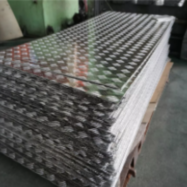 Aluminum Thick Plate 5052 5083 6061 6063 t6 Naval Aluminum Sheets Plate Coil for Boat