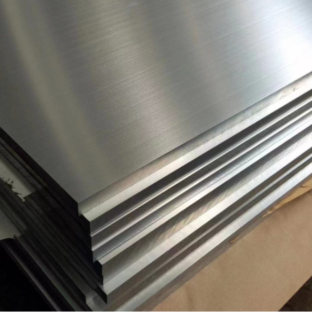 AISI 5083 6061 7075 Aluminium Plate /...