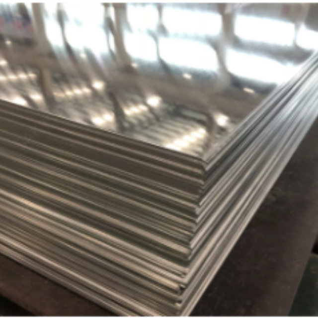 Aluminum Roofing Sheet Alloy 3003