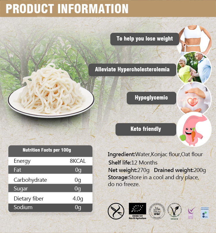 oat udon