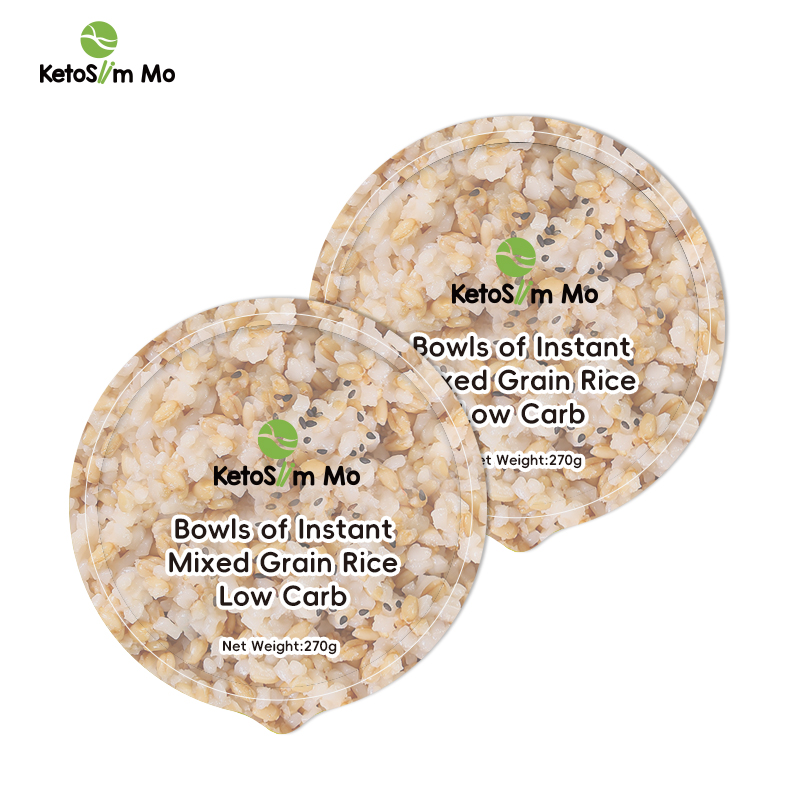 convenient-and-healthy-ready-to-eat-mixed-rice-in-bowls | Ketoslimmo