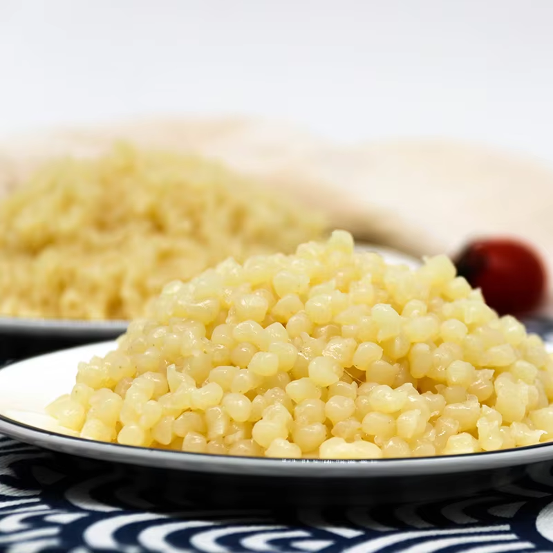 Wholesale Customized Healthy Oatmeal Ingredient Rice | Ketoslimmo-product