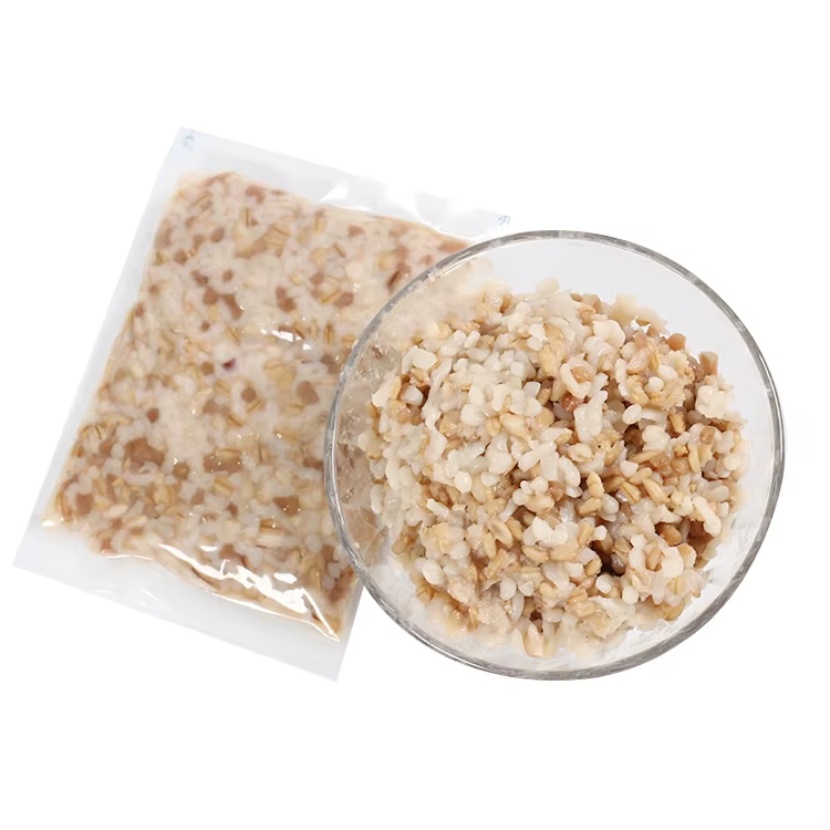 Low Carb Instant Oatmeal Mixed Rice Wholesale Bulk | Ketoslimmo