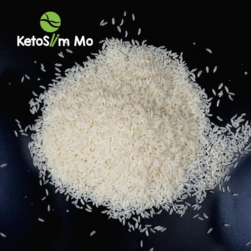 Low Carb Healthy Self-Heating Rice | Ketoslimmo-product