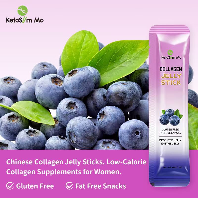 Ano ang Enzyme Jelly?—ketoslimmo