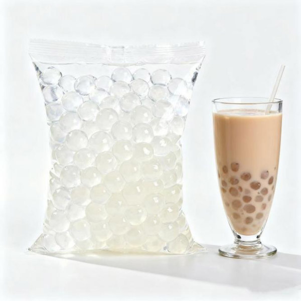 Original Crystal Boba Pearls
