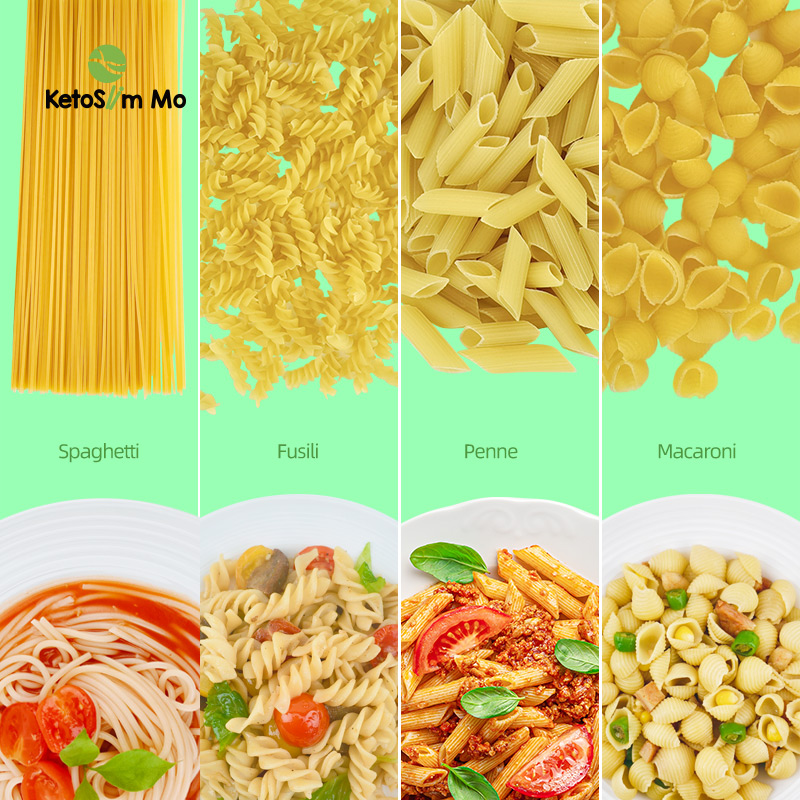 Which Pasta is Better for Diabetics—ketoslimmo