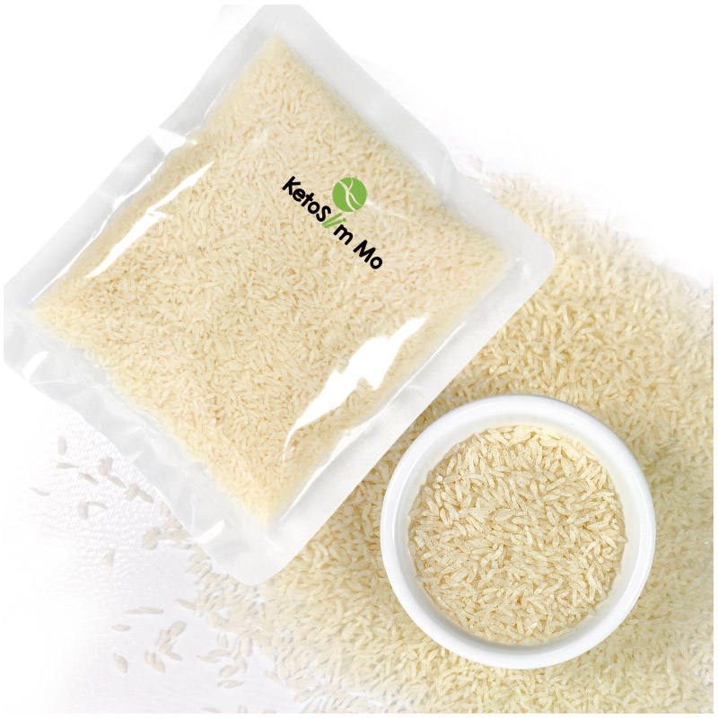 What Is Low Calorie Rice? —ketoslimmo