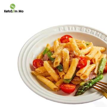 Low Calorie Konjac Pasta Penne| Ketoslimmo
