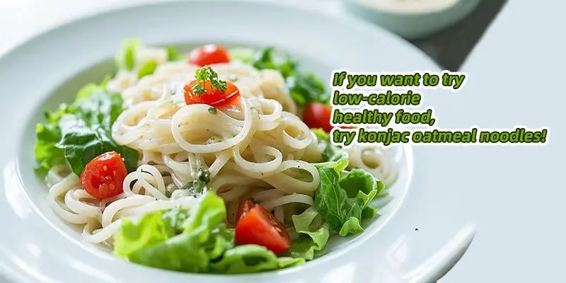 konjac-noodles