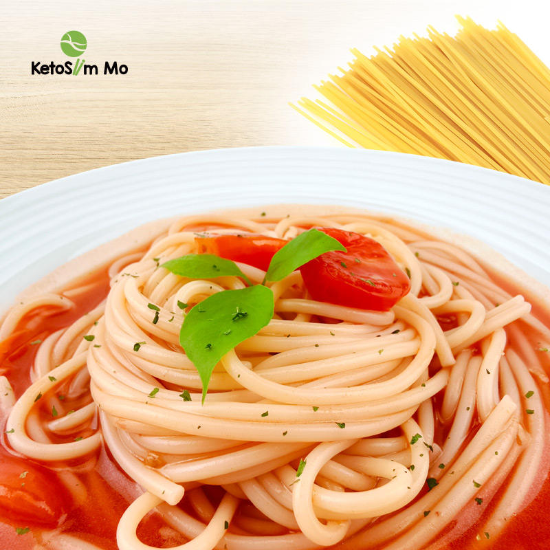 Do Spaghetti Noodles Raise Blood Sugar? —ketoslimmo