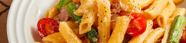 Low Calorie Konjac Pasta Penne| Ketoslimmo