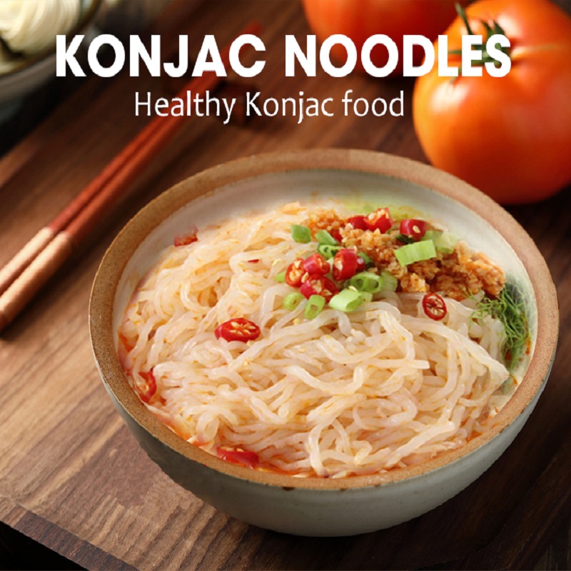 Best Low Calorie Noodles—Ketoslimmo