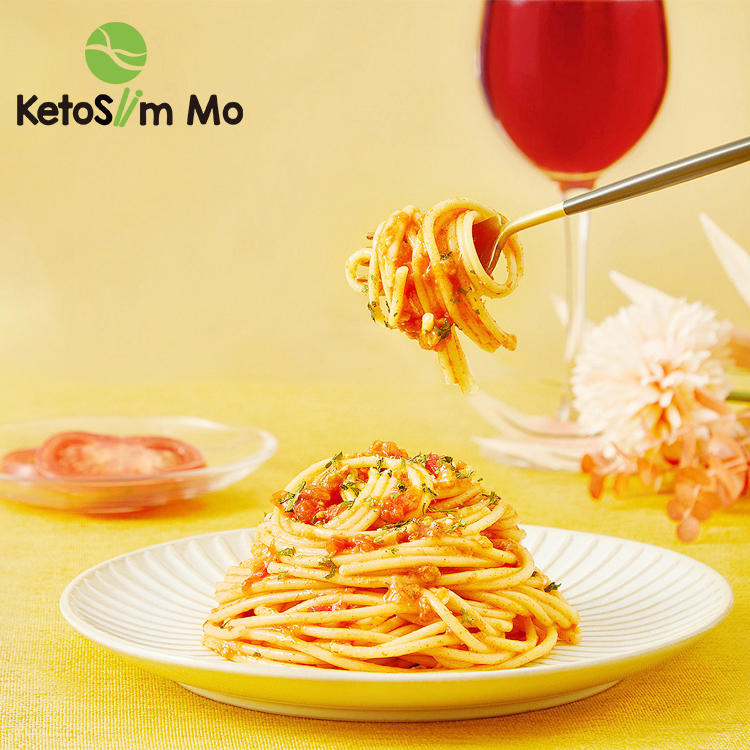 What Are Low Calorie Noodles—Ketoslimmo