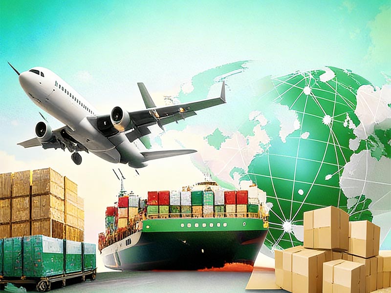 Distributors and importers