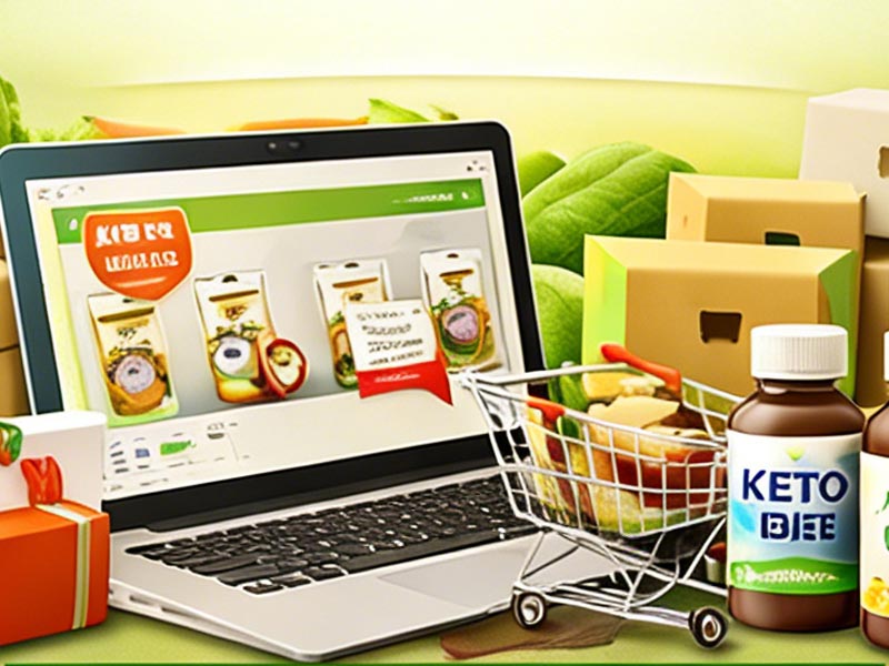 E-commerce and private label sellers