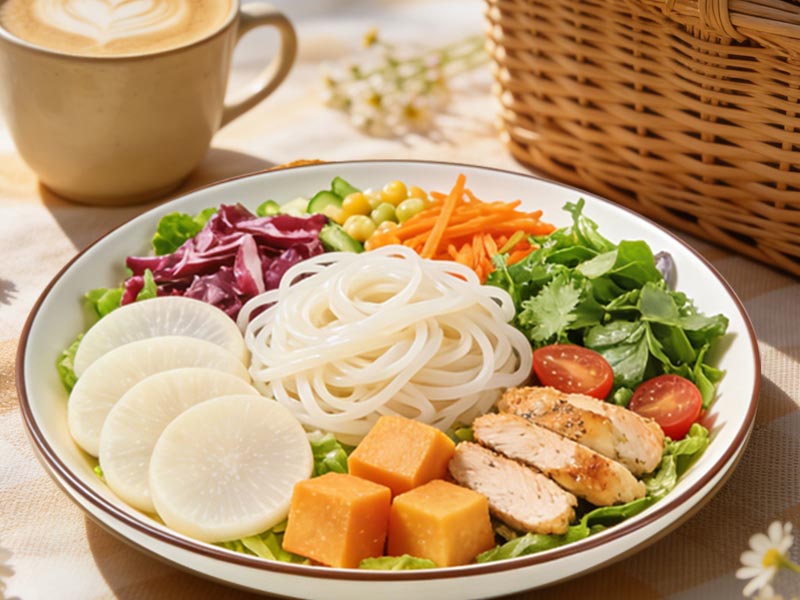 Keto diet and weight management brands