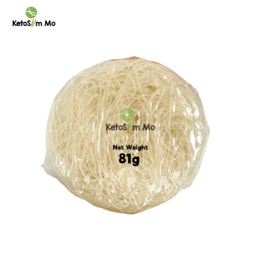 Visokoproteinska sušena usitnjena tjestenina po narudžbi i veleprodaji | Ketoslimmo