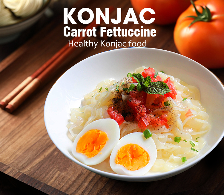 Carrot Lasagna Customized Retail and Wholesale | Ketoslimmo-product