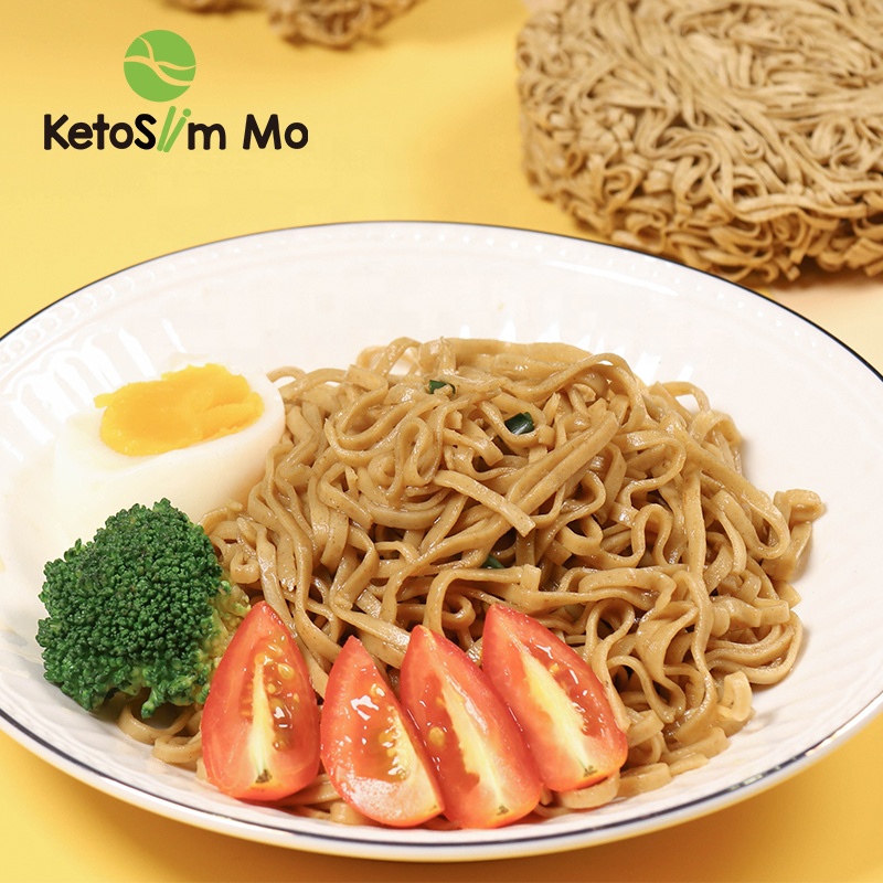 Wheat Pasta Wholesale Customized Healthy Low Calorie Whole | Ketoslimmo-product