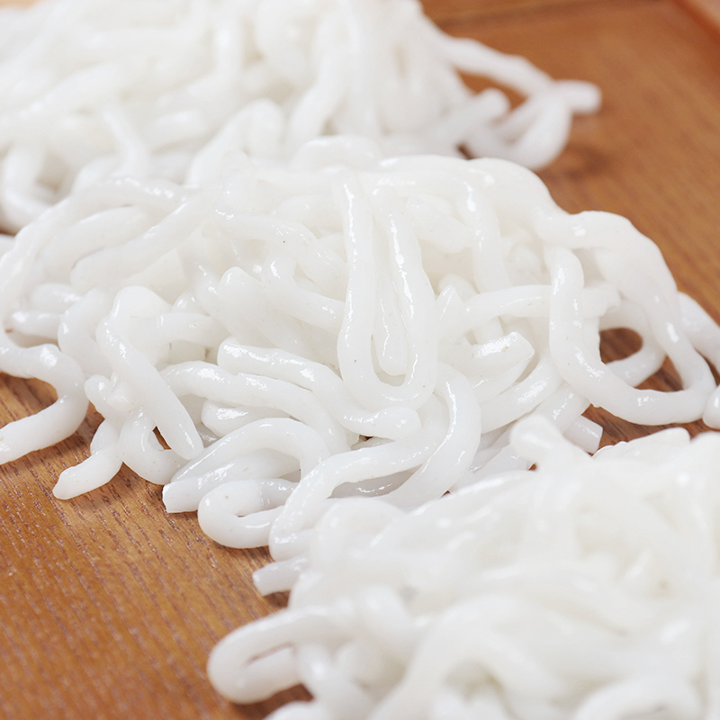 Oatmeal Udon Noodles - Enriched with More Dietary Fiber-product