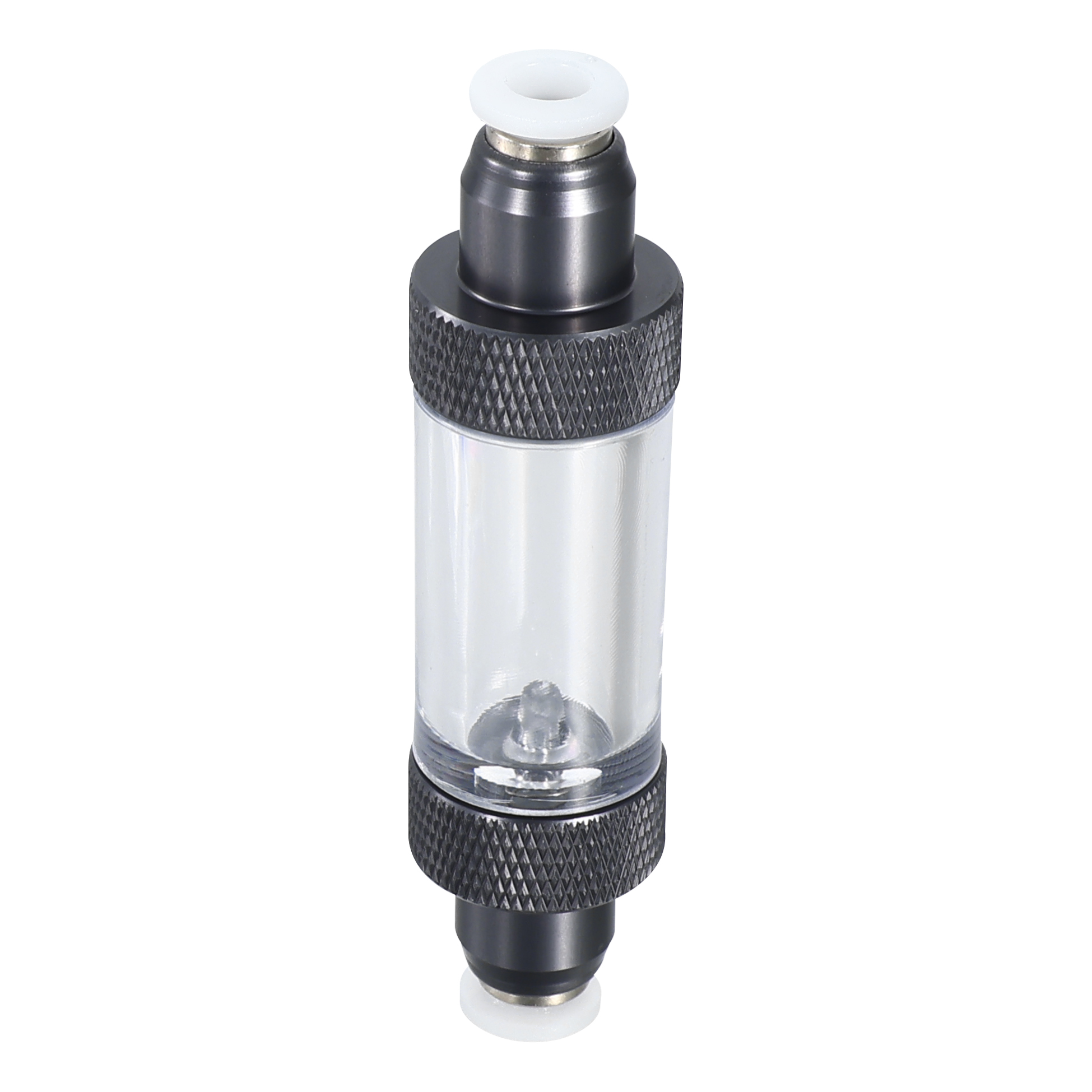 WY00-01 QUICK ASSEMBLE 2  HEADS BUBBLE COUNTER