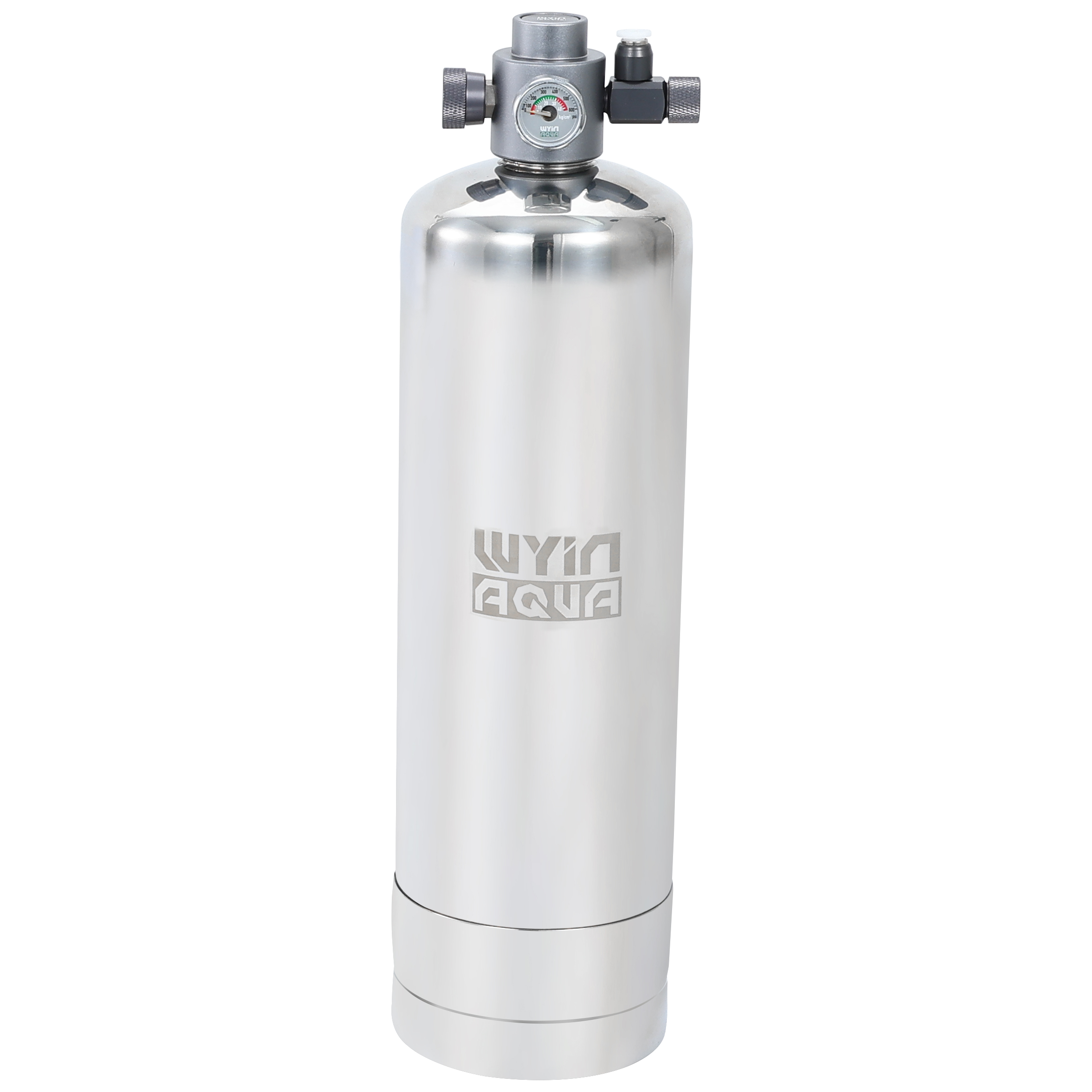 ss304 co2 reactor set