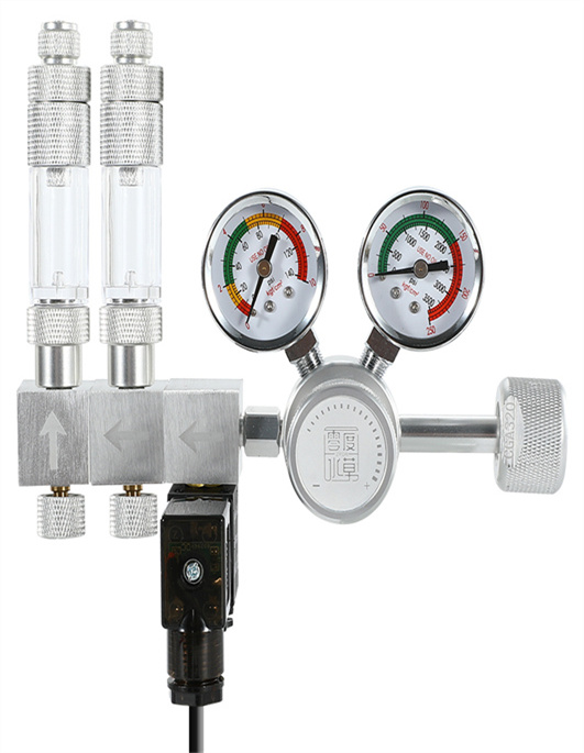 CO2 VALVE