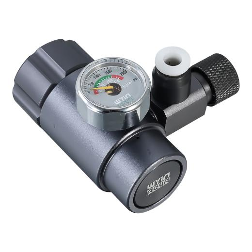 High Quality Aluminum Mini CO2 Valve for Aquarium and Industrial Use