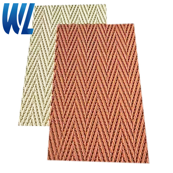 Manufacturer Durable 80 Years Travertine Wall Cladding Flexible Stone