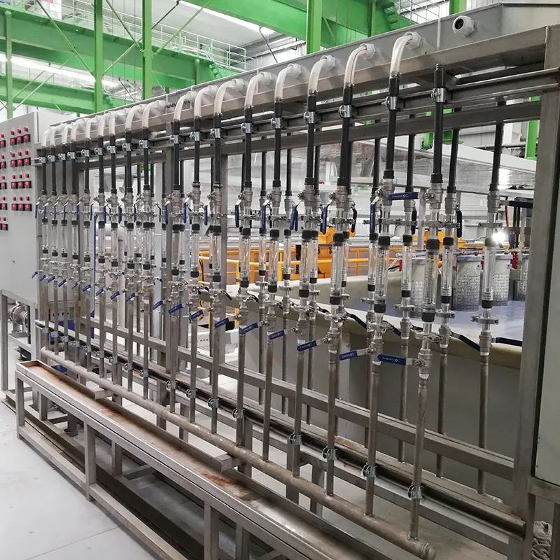 Экологические Технологии Очистка Выхлопных Газов