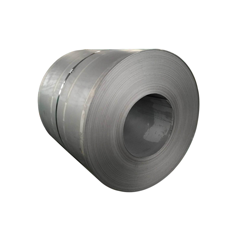 Hot Rolled Steel Coil