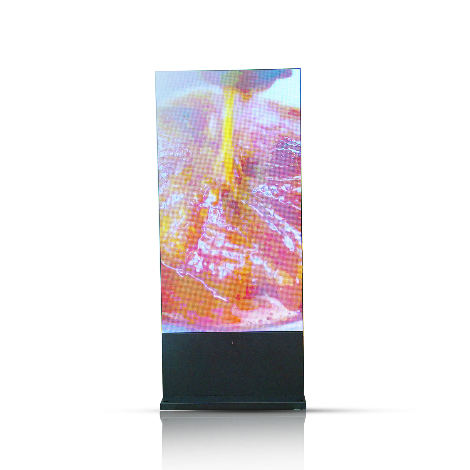 Outdoor LED Advertising Machines: Illuminating Your Brand