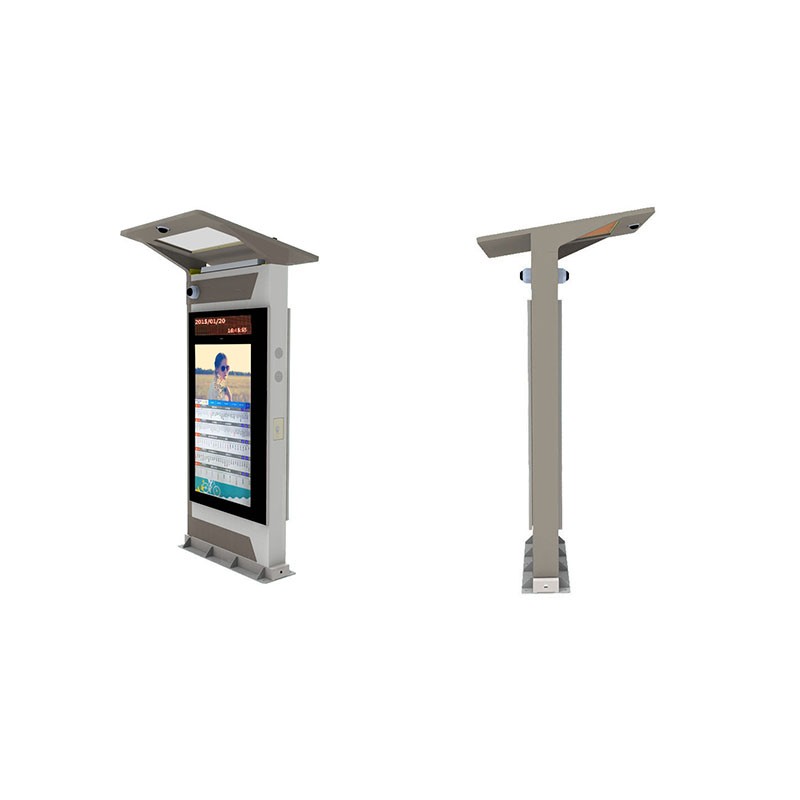 Bus Stop Board