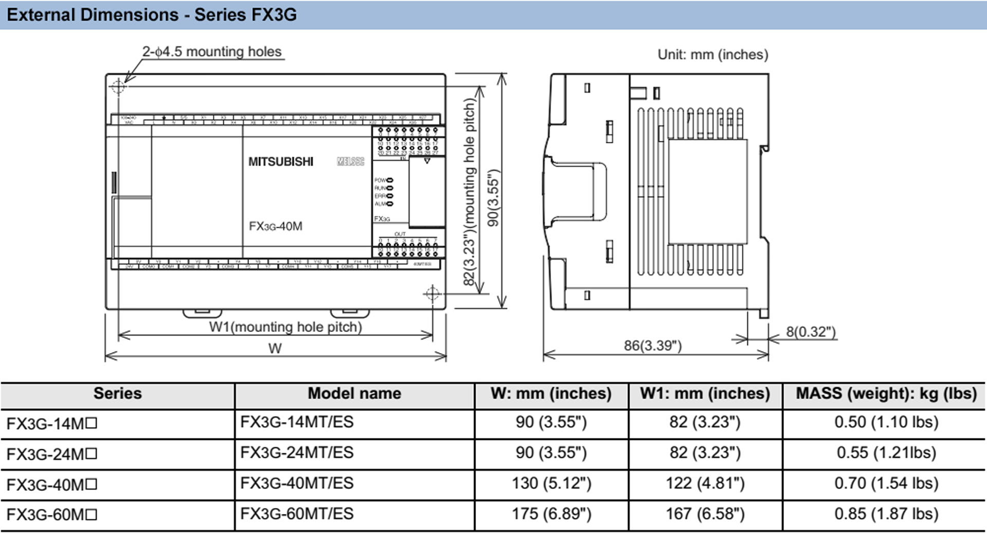 FX3G-24MR2xgi