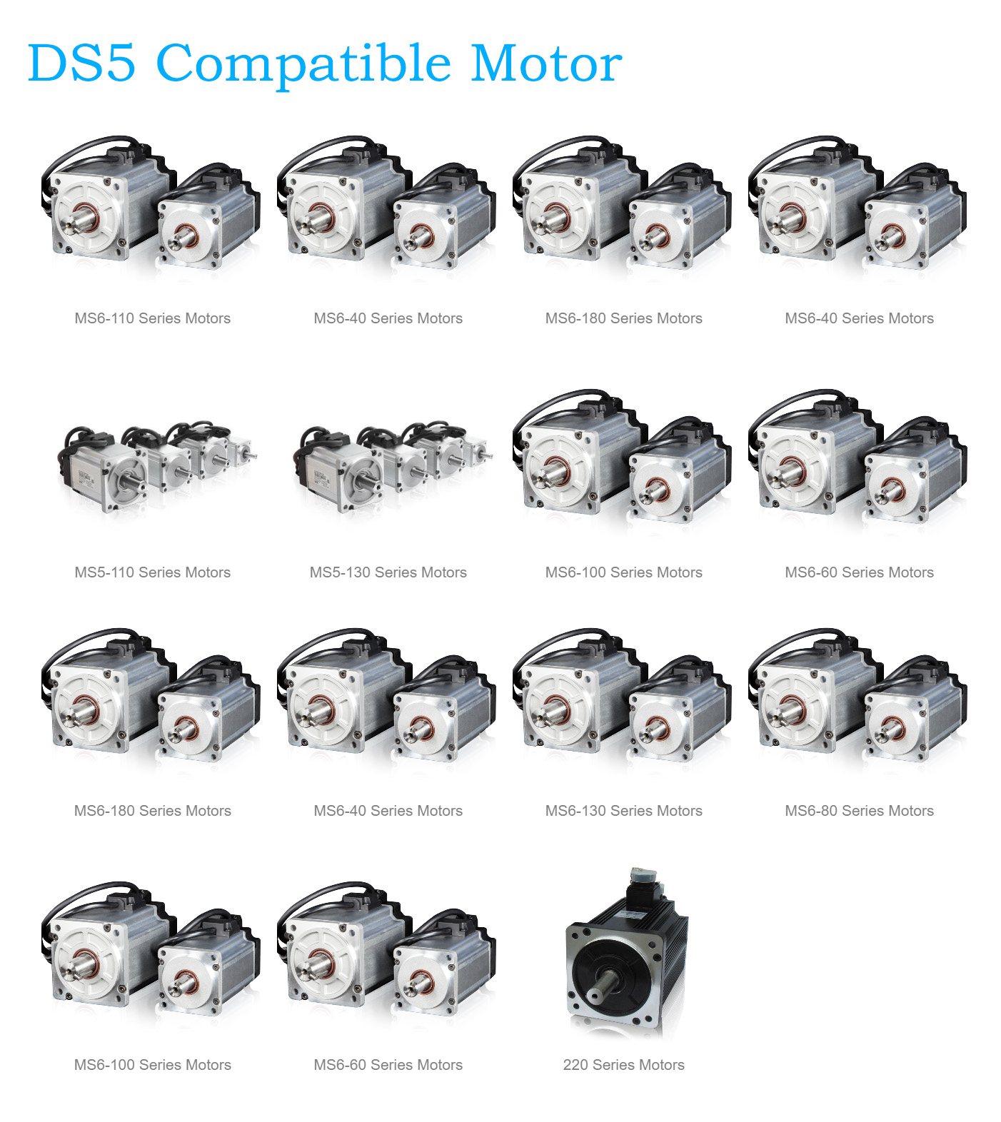 20P7 80 servo motor 750W One Set (2)tzr