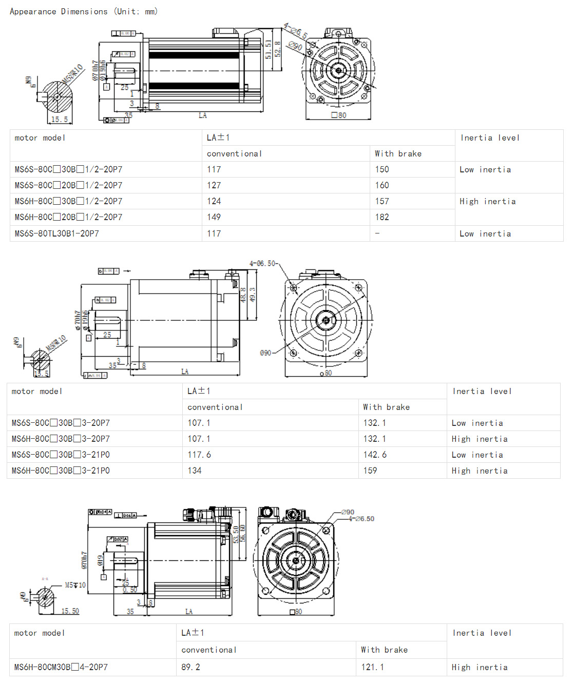 MS6-8019k