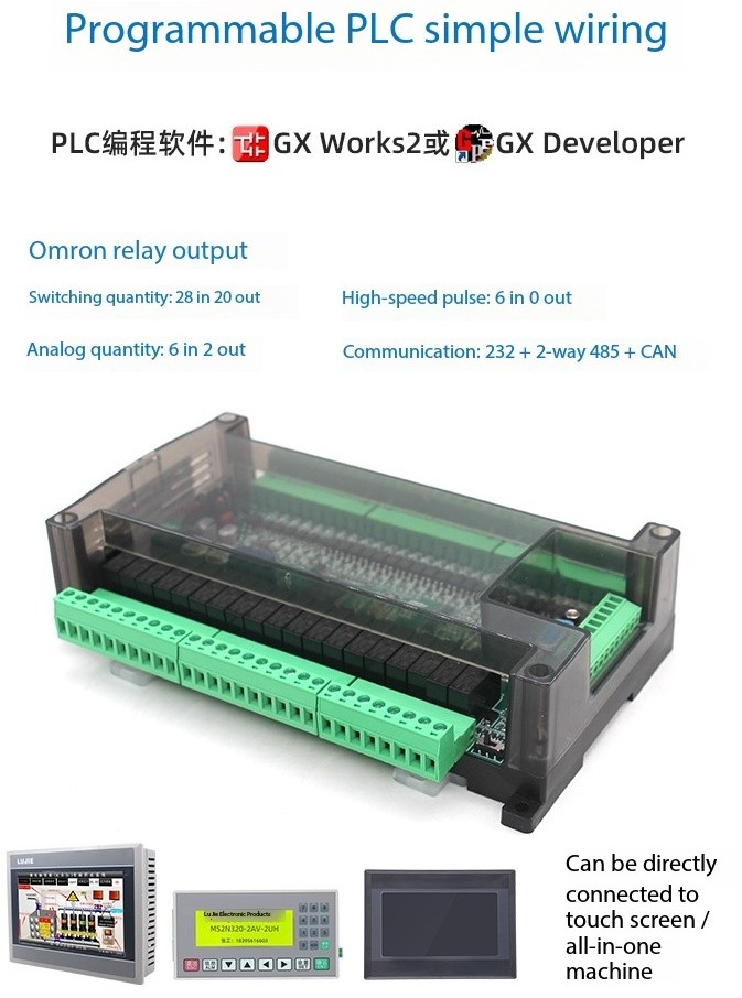 Specifications (3)g0x