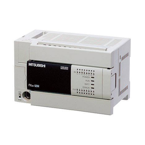 Mitsubishi PLC FX series module FX3U-32MR/ES-A Programmable Logic Controller