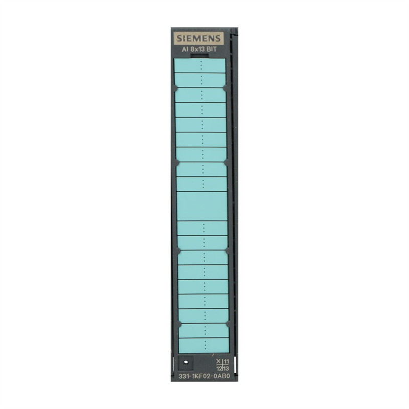 Siemens Simatic S7-300 6ES7331-1KF02-0AB0 Module SM331 PLC