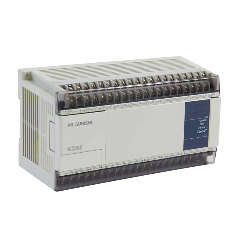 Mitsubishi PLC FX series module FX1N-60MT-ESS UL Programmable Logic Controller