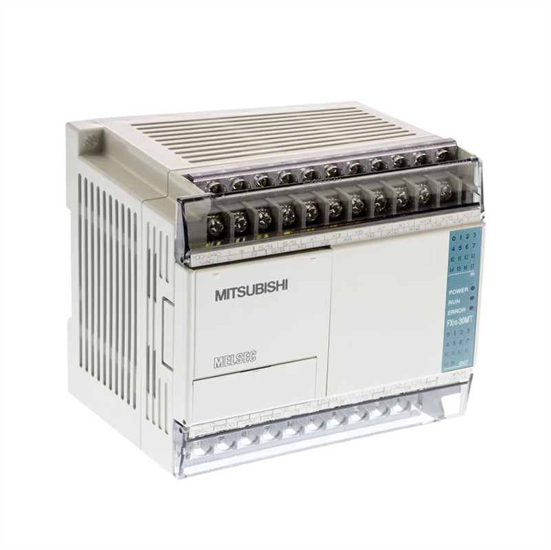 Mitsubishi PLC FX series module FX1S-30MT Programmable Logic Controller