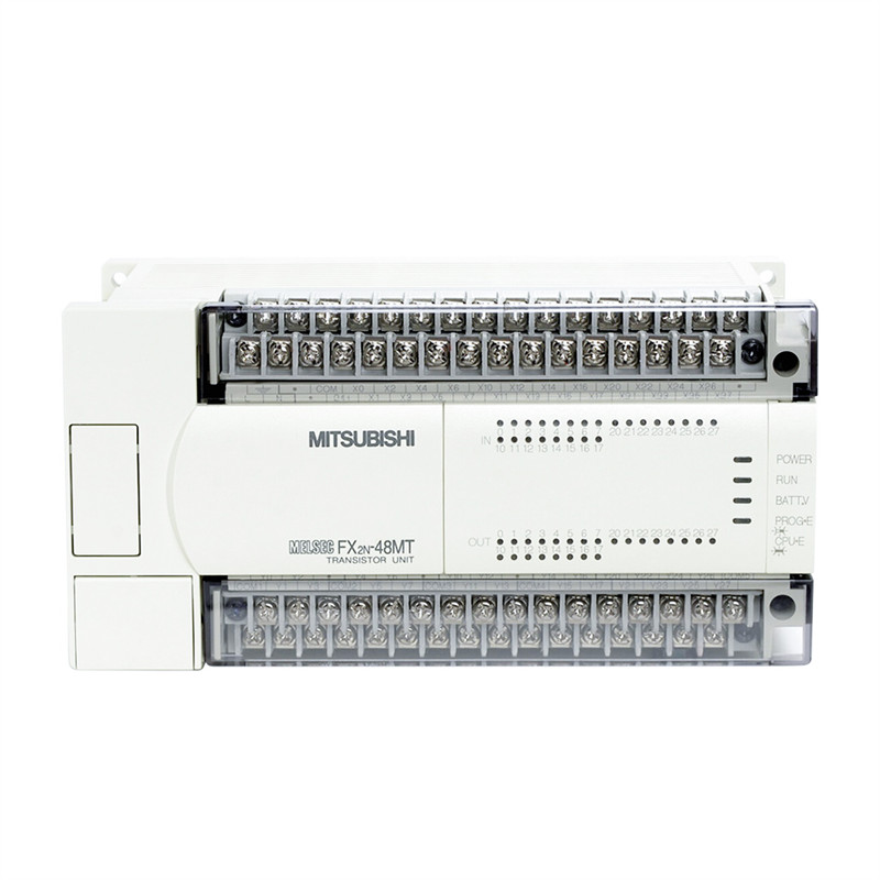 Mitsubishi PLC FX series module FX2N-48MT Programmable Logic Controller